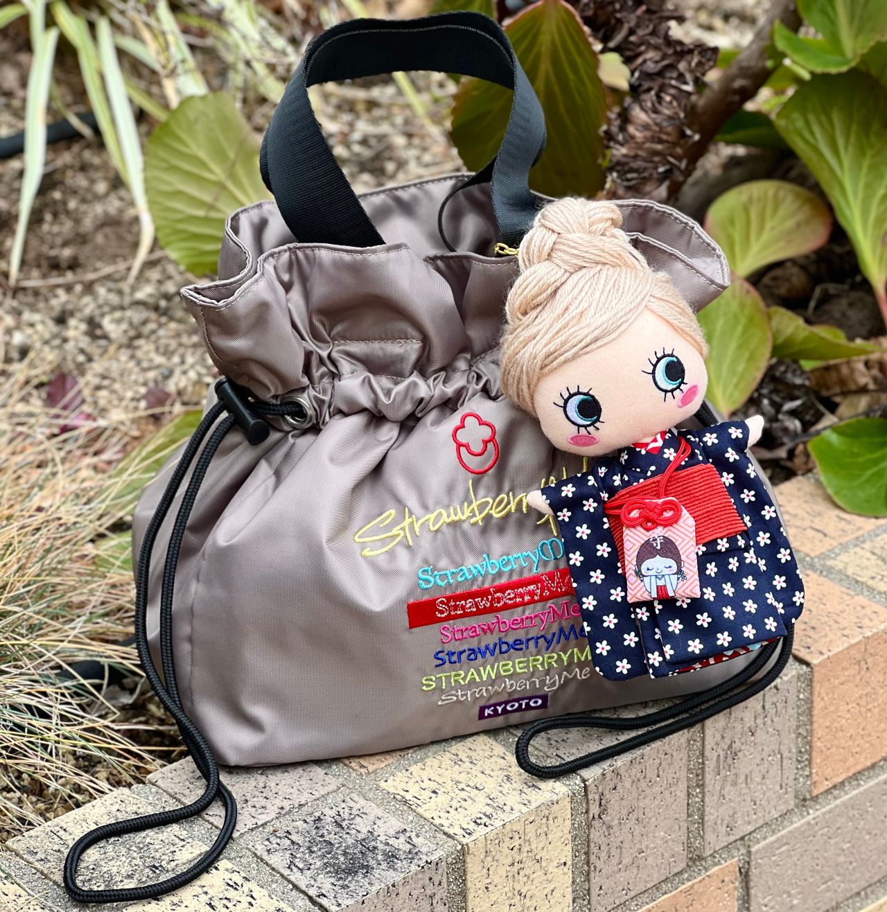 Strawberry Me本店(KYOTO) | Strawberry Me(ストロベリーミー