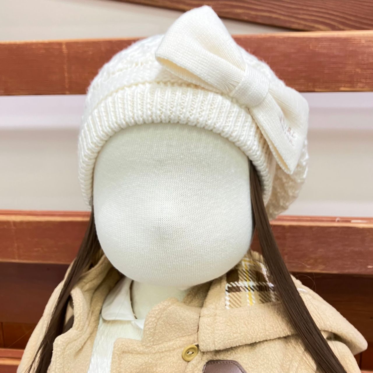 ニット小物が大集合！｜ミキハウスミキハウス 草津近鉄店公式ブログ