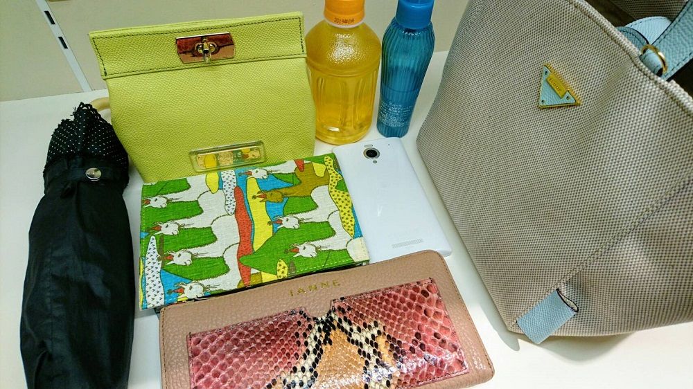 IANNE】軽くてオシャレなお出かけバッグ♪ | IANNE(イアンヌ) | IANNE