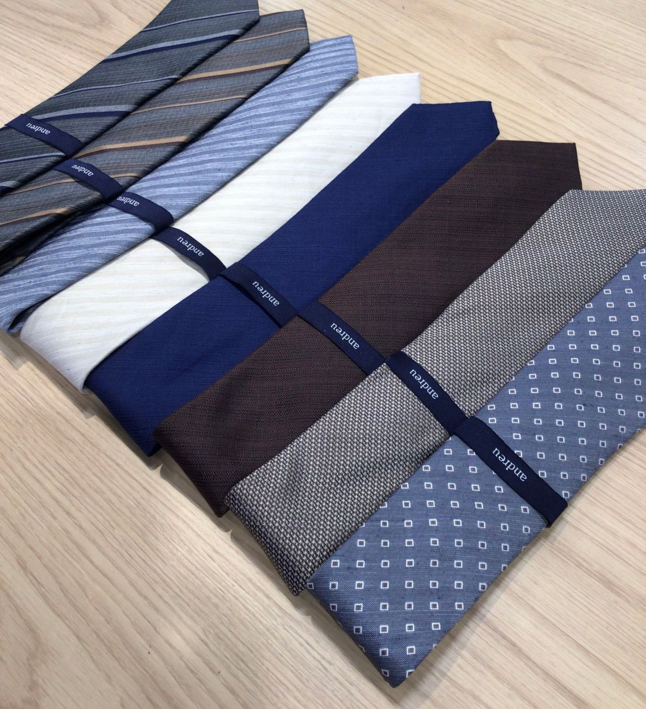 新入荷生地️　2023.9