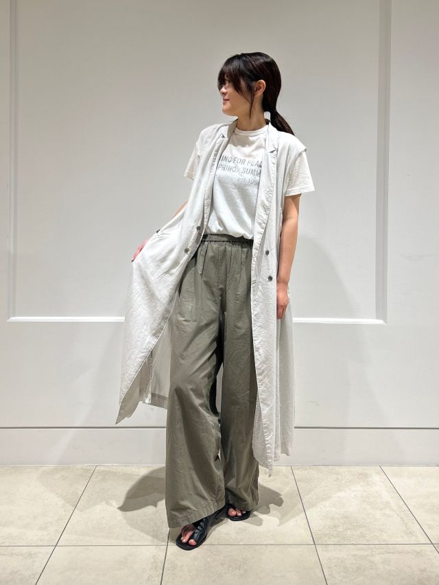 商品コーディネート一覧 | パドカレ・サージュデクレ公式オンラインストア