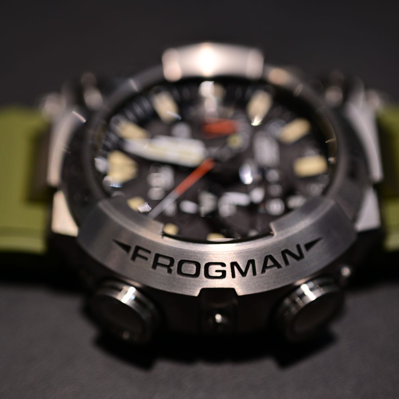 2025創業祭【G-SHOCK】MR-G最新モデルご | 岡山拠点のトミヤ