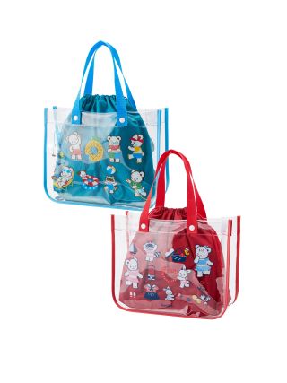 ファミリアの新作水着でプールを楽しもう♩｜ファミリア代官山店