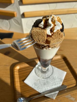 ピピカフェのパパ ef7d309e49d48b7cb7a9a257f82d7c