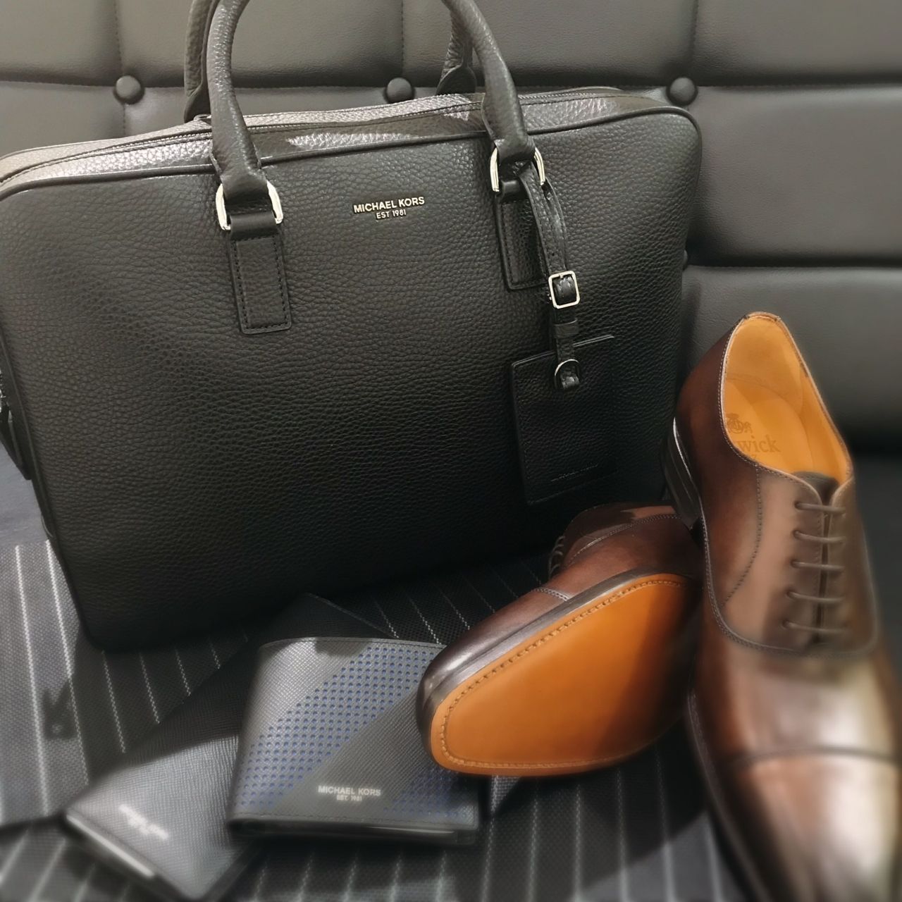 マイケルコース メンズ 東京八王子店 フィットハウス公式ショップブログ Fithouseblog