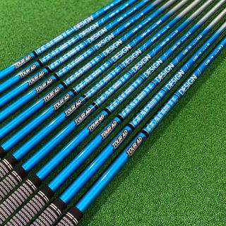 最終値下げ TOUR AD UB 5S 1Wシャフト グラファイトデザイン ツアーAD UB-5 (ゴルフシャフト) 価格比較