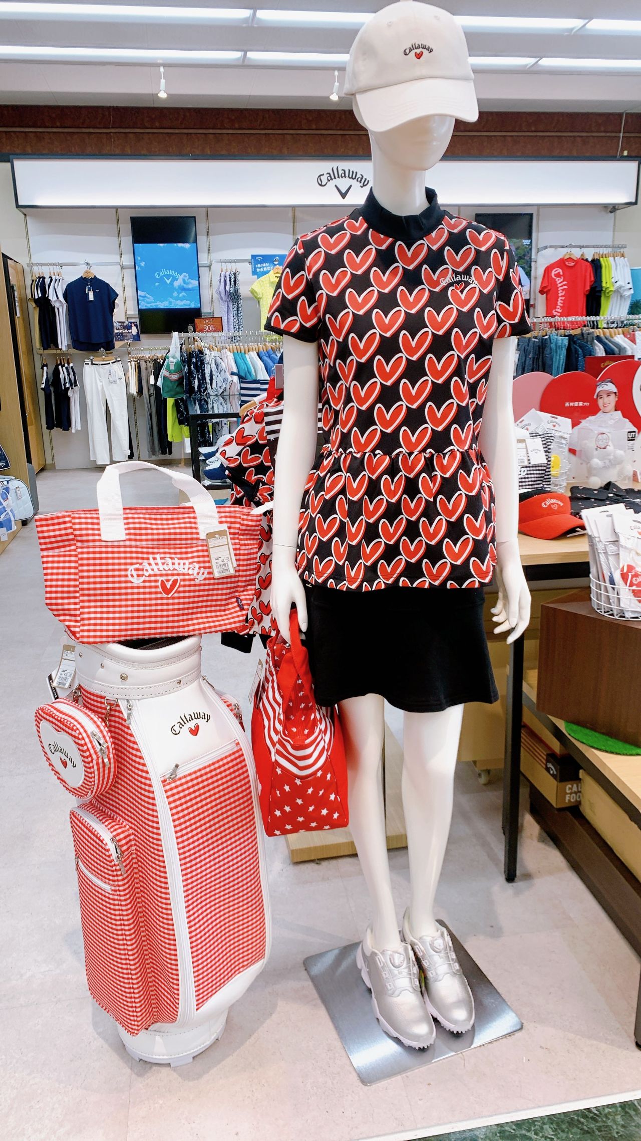 ☆最大20％割引❕【期間限定】割引企画☆ | ゴルフ5 長野店 | ゴルフ5