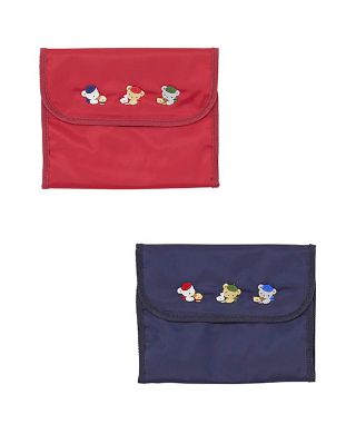 ☆パパママの必需品☆デニム雑貨特集！｜ファミリア伊勢丹新宿店