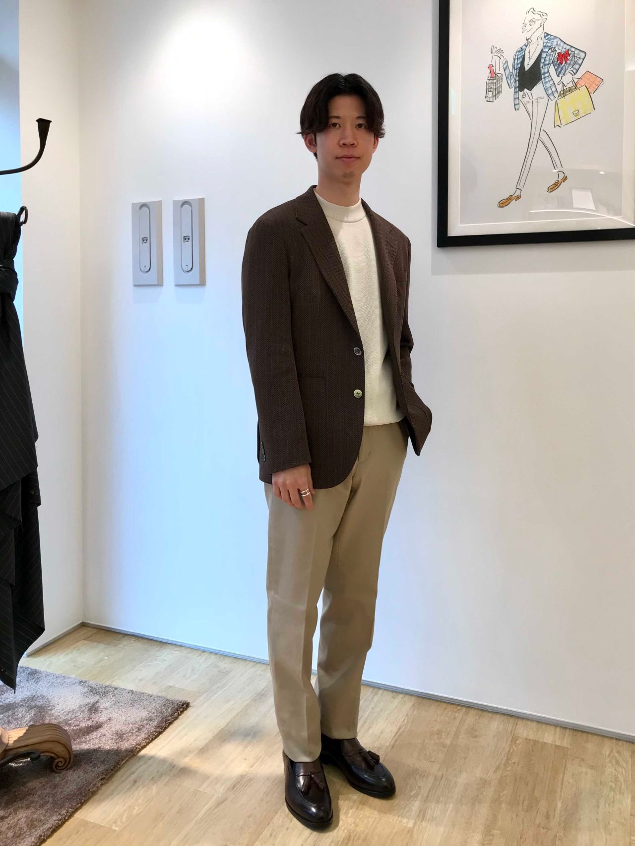 SHAKA公式限定] スニーカーサンダル OTTER TRAIL AT 2WAY