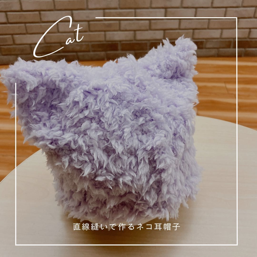 おなまえワッペン もこもこ 3cmサイズ おなまえワッペン もこもこ 3cmサイズ その他入園グッズ mio