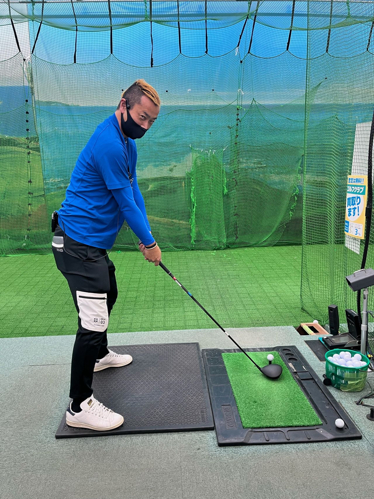 理想に応える】スリクソン新作 ZXi 試打できます! | ゴルフ5 広島吉島