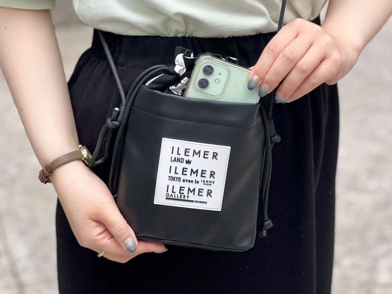 買って良かった！イルメールスタッフ私物バッグ4選 | ILEMER
