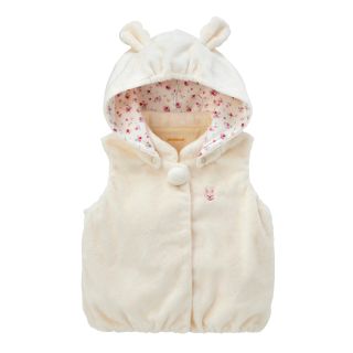 マイクロファーシリーズに新作が登場！☆｜ミキハウスミキハウス 玉川