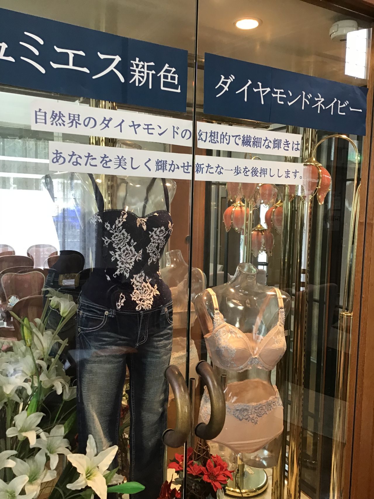MARUKO リュミエスブラ　限定色 MARUKO｜リュミエス 1/2カップロングブラ | Rakuten Fashion