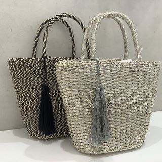 Amazon | [Labstandard] X&ZのSHOP（販売正規店） かごバッグ