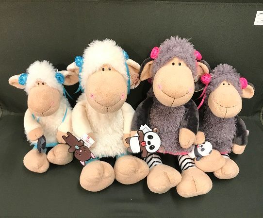 購入 NICI ジョリー・バックフォード クラッシック No.2377