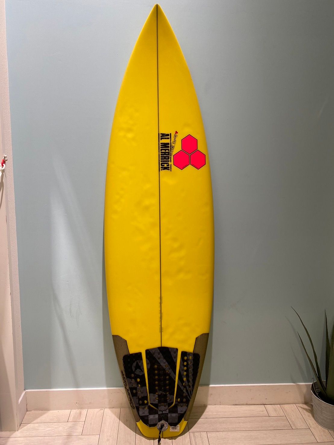 チャネルアイランズサーフボード Channel Islands Surfboards