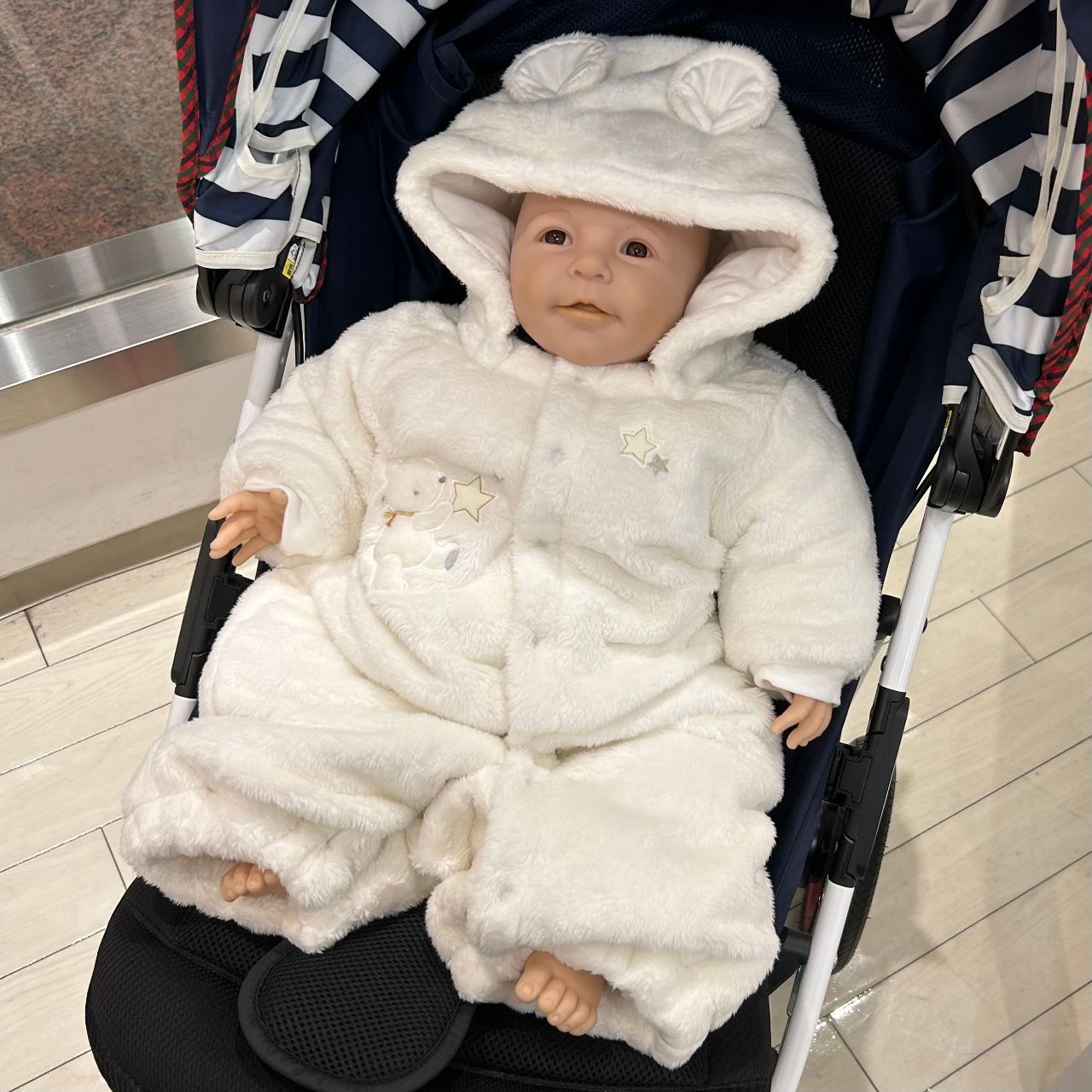 ぬくぬくアイテムをご紹介♪｜ファミリアファミリアさんちか店の