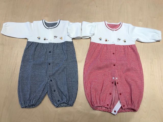 オンラインプレママフェス限定「冬のご出産準備セット」を一足先にご