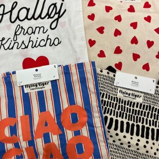 ☆Tote bag collection☆ | オリナス錦糸町ストア | フライング