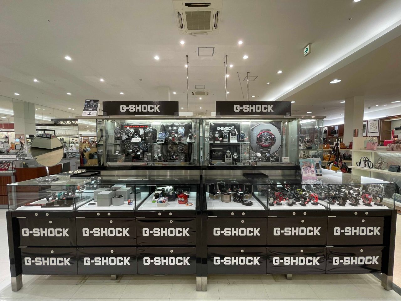【フォロワー様限定特価】G-SHOCK5730JA フォロワー様限定特価】G-SHOCK5730JA KYB Gas-a-Just Shock KG54317