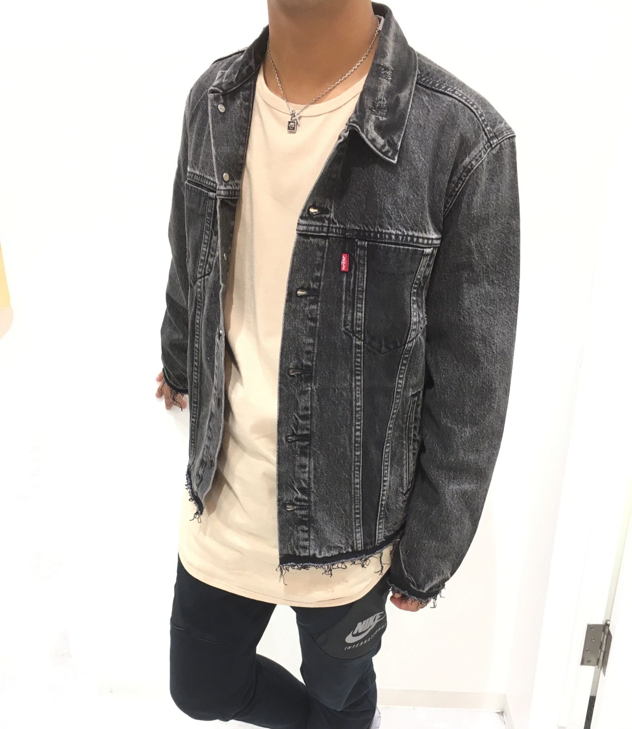 Levi S リーバイス ジャケットアイテム 名古屋千種店 フィットハウス公式ショップブログ Fithouseblog
