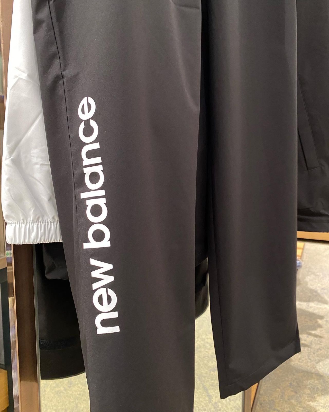 ゴルフ5限定⭐️】New Balance golf 新作レインウェア入荷