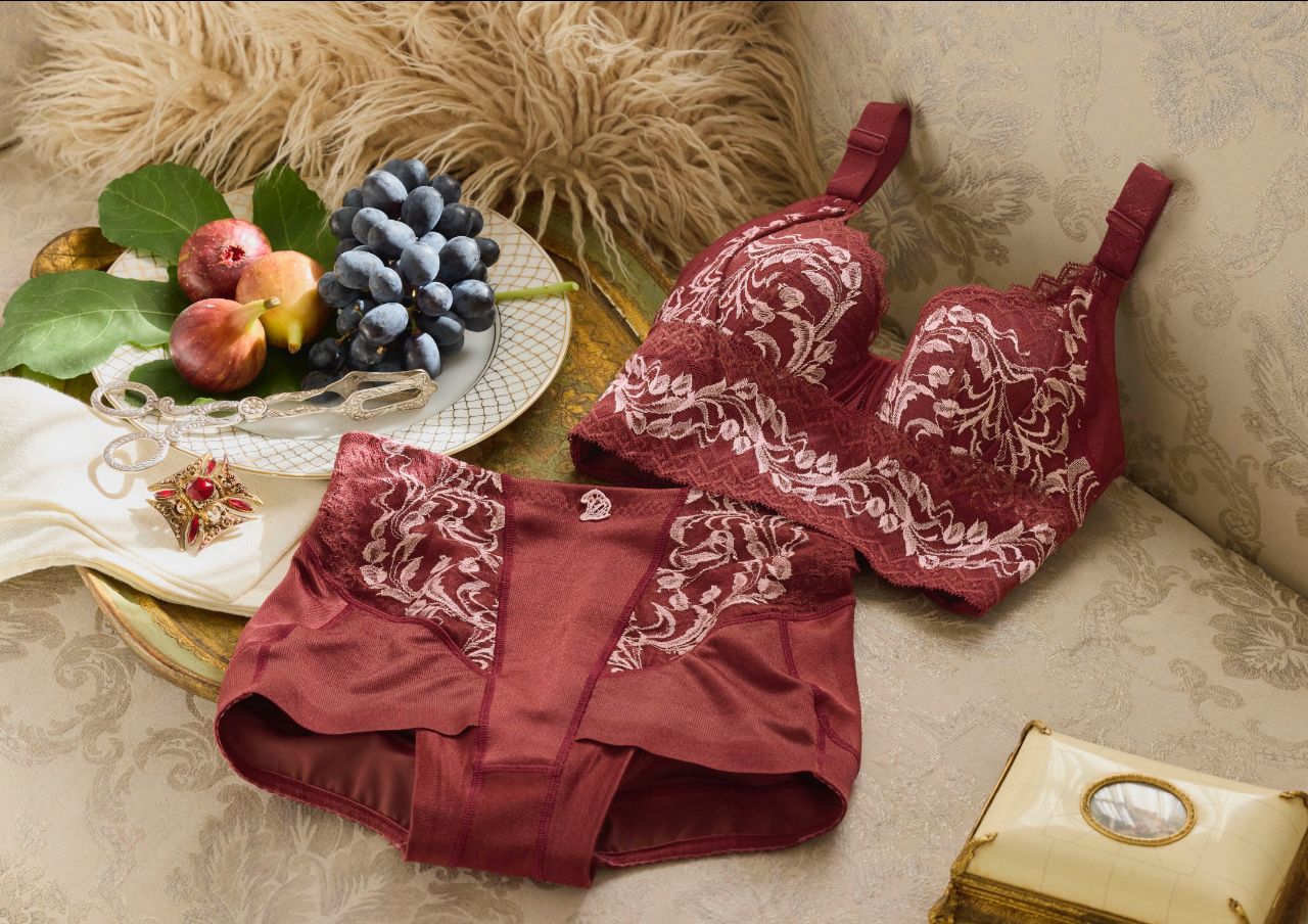 maruko　オーダーメイド 桑名店 | メイキングランジェリー・補整下着 マルコの公式ブログ