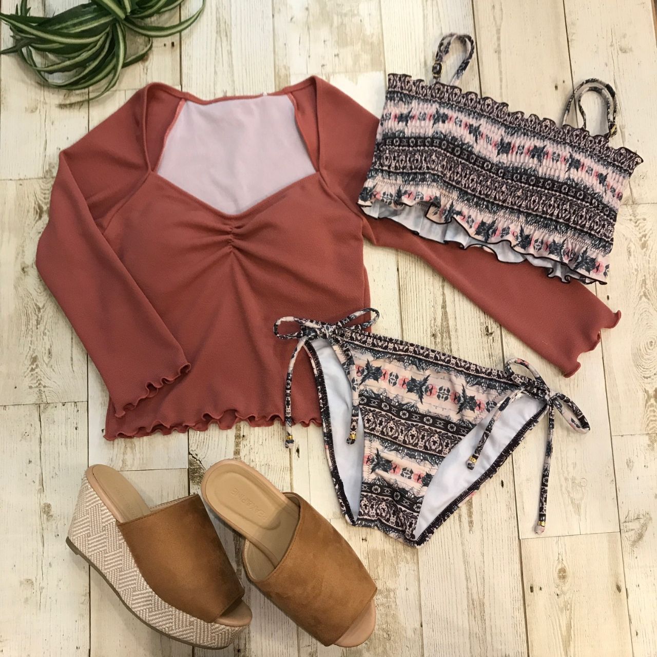 町田レミィ☆ボヘミアン×最新トレンド！ | 町田東急ツインズ