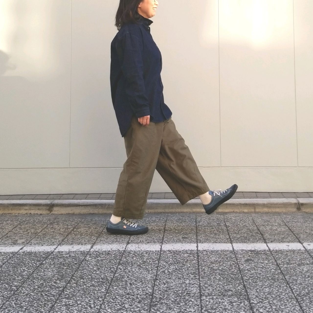 今話題の『スピングルムーブ』のスニーカー | WASH 西銀座店