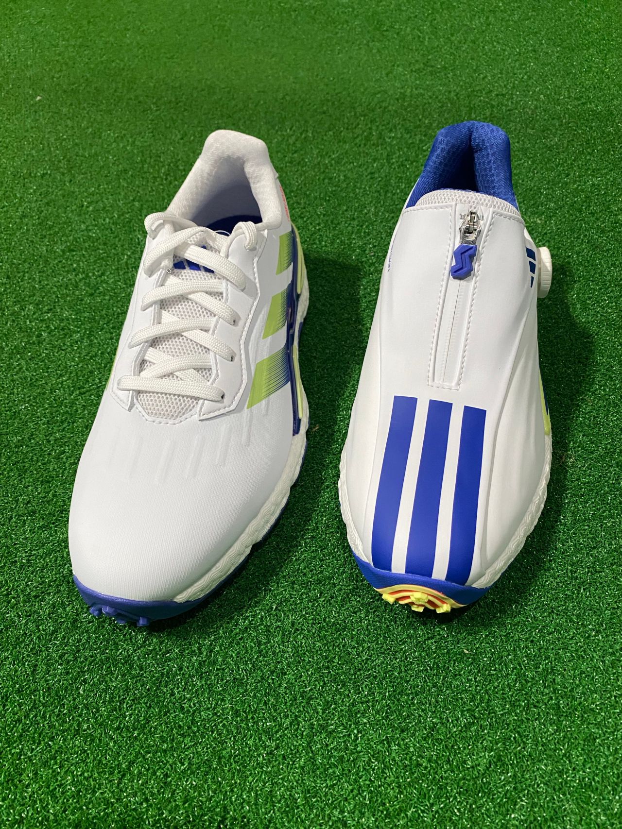 adidas golf コードカオス 27先行発売開始✨】 | ゴルフ5 プレステージ