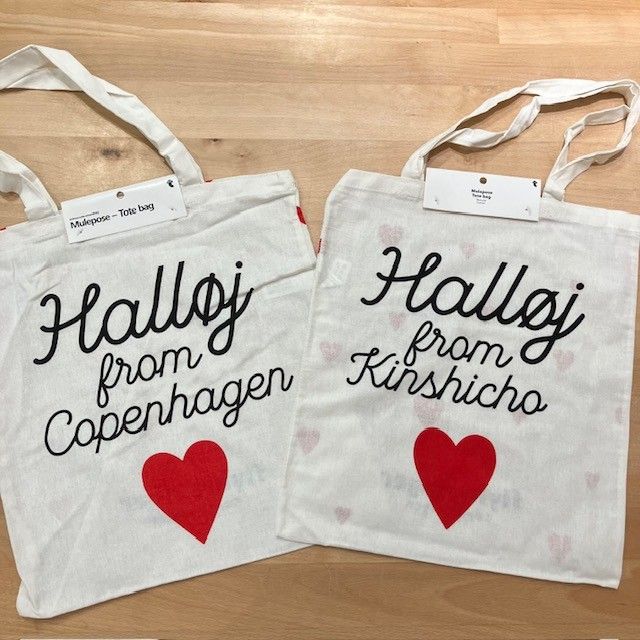 ☆Tote bag collection☆ | オリナス錦糸町ストア | フライング