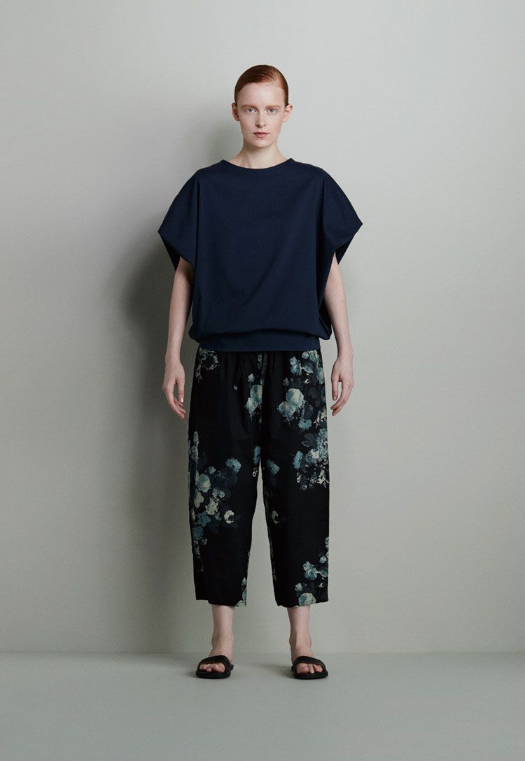 #10 mizuiro ind spring summer 18