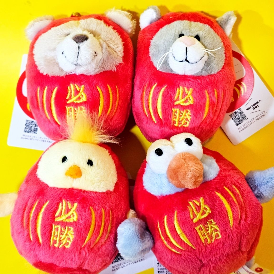 東京メトロ　マスコット　エチカちゃん　キーホルダー 東京メトロ マスコット エチカちゃん キーホルダー