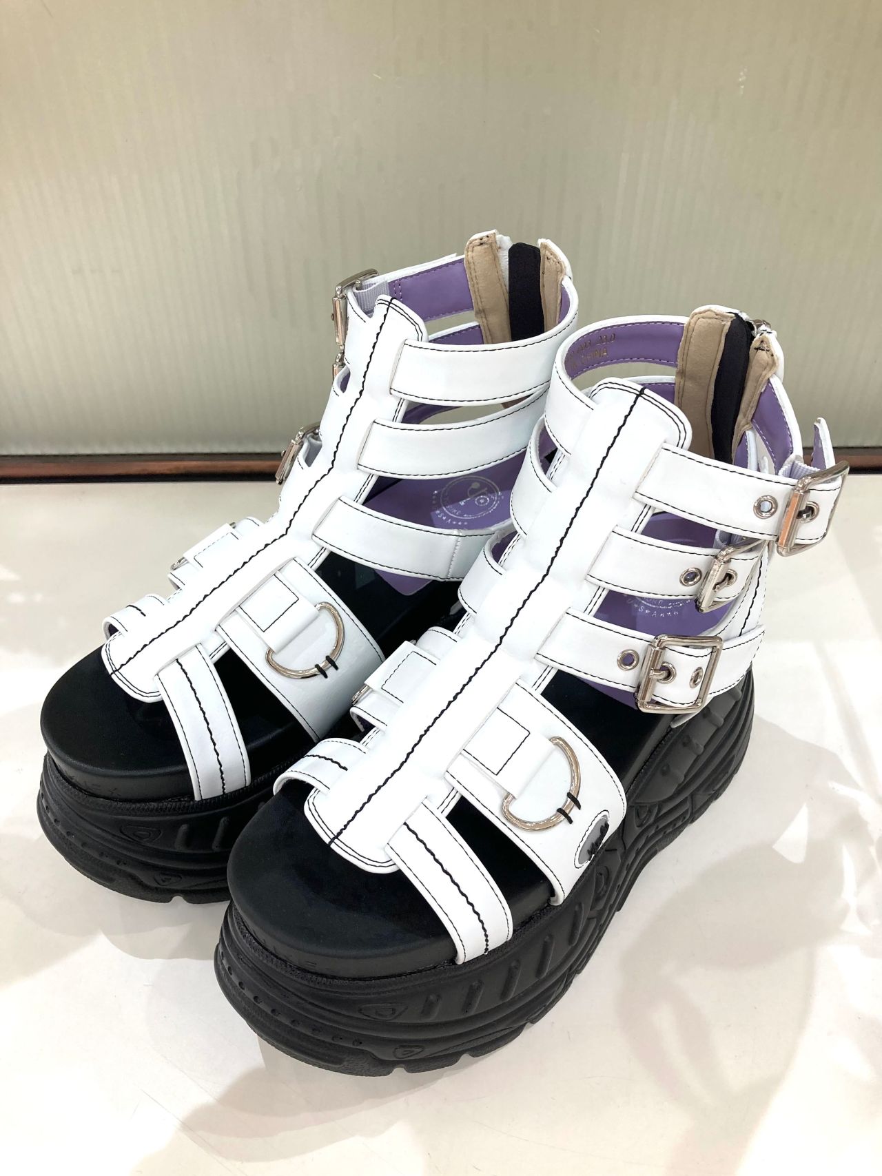 グレートランド オリジナル BITE ALL IMSICK TEE xl