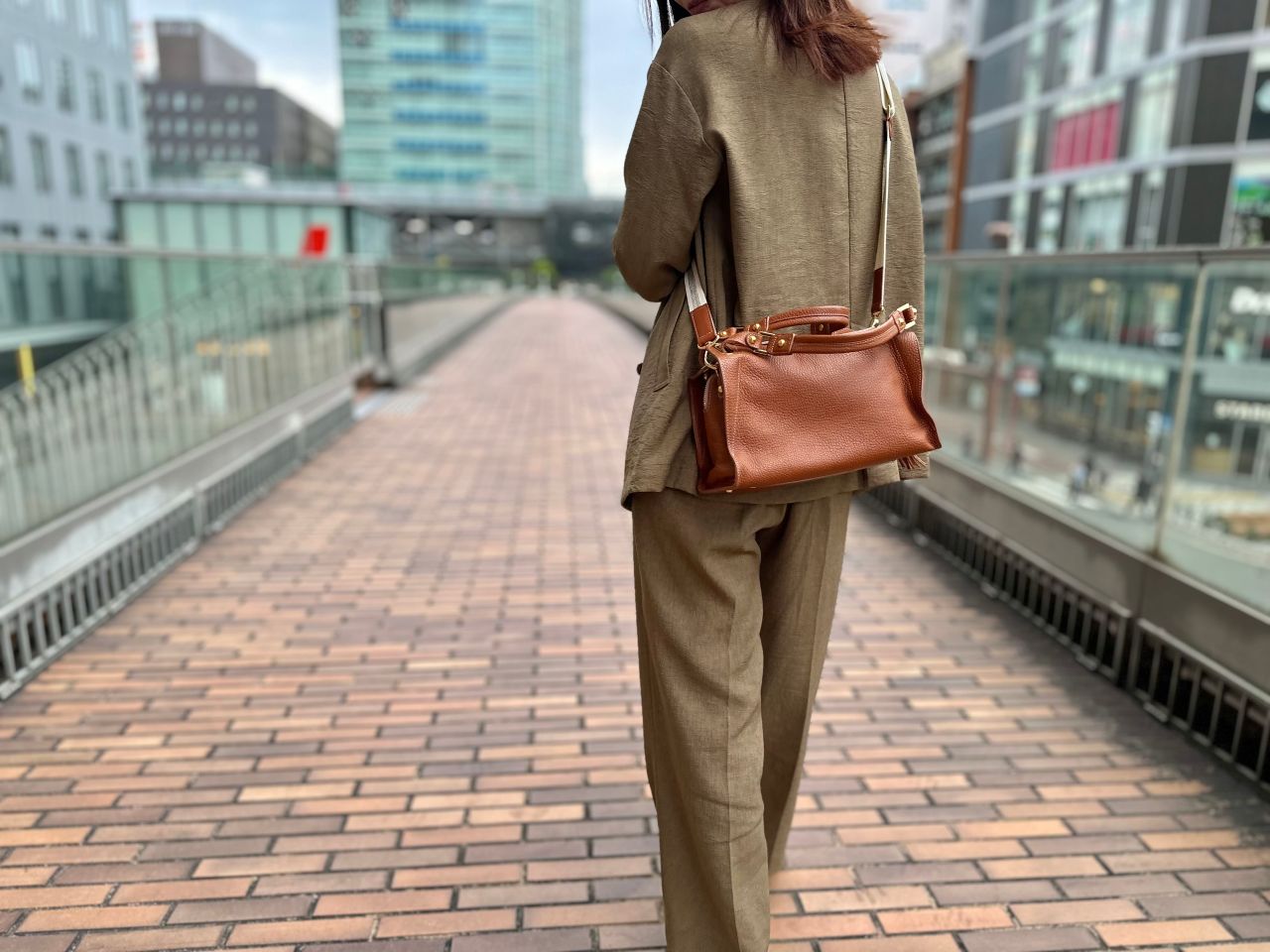 スタッフ厳選！IANNEのおでかけバッグ | IANNE(イアンヌ) | IANNE