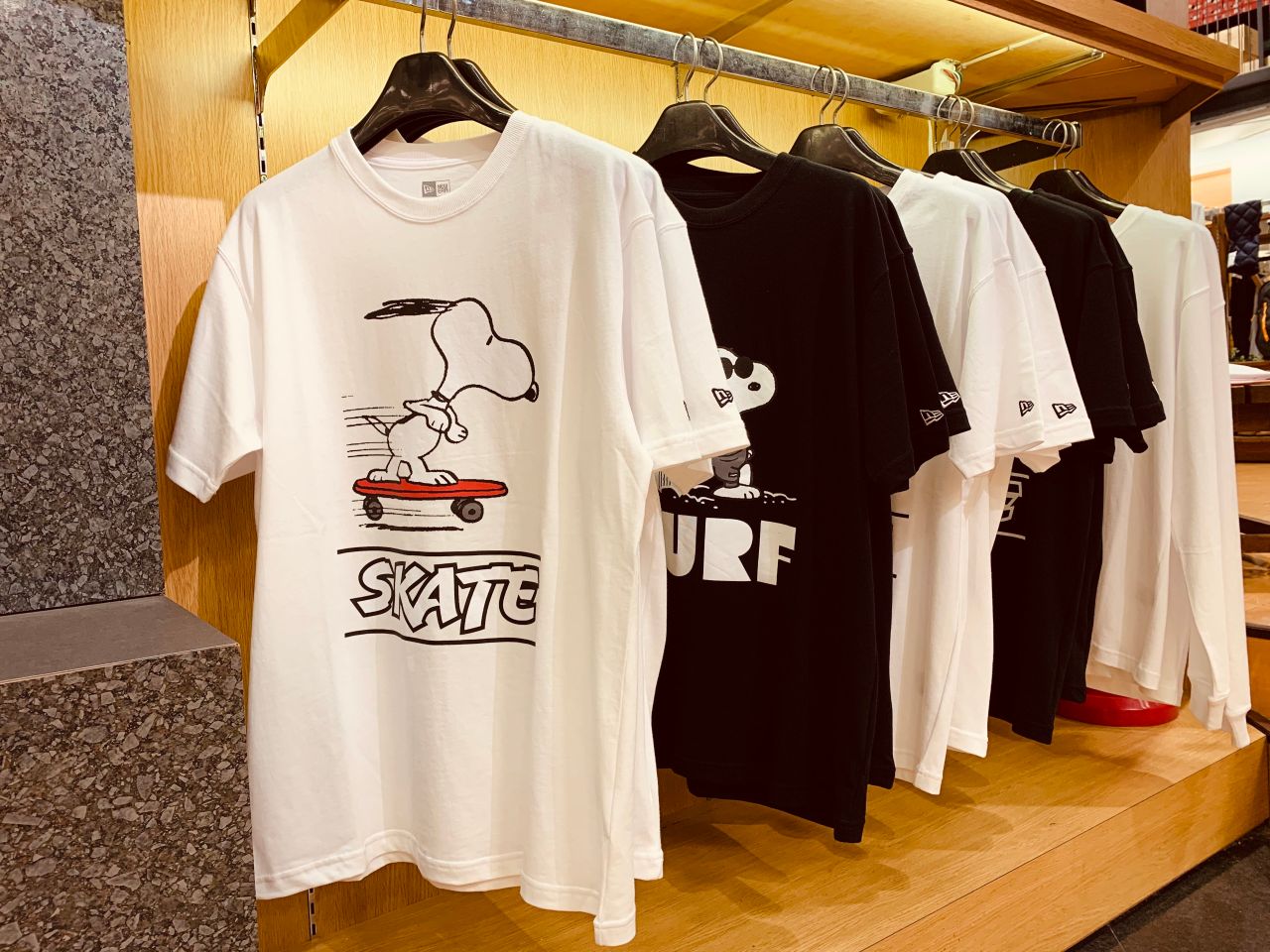 New Era 9forty Peanuts 東海店 フィットハウス公式ショップブログ Fithouseblog