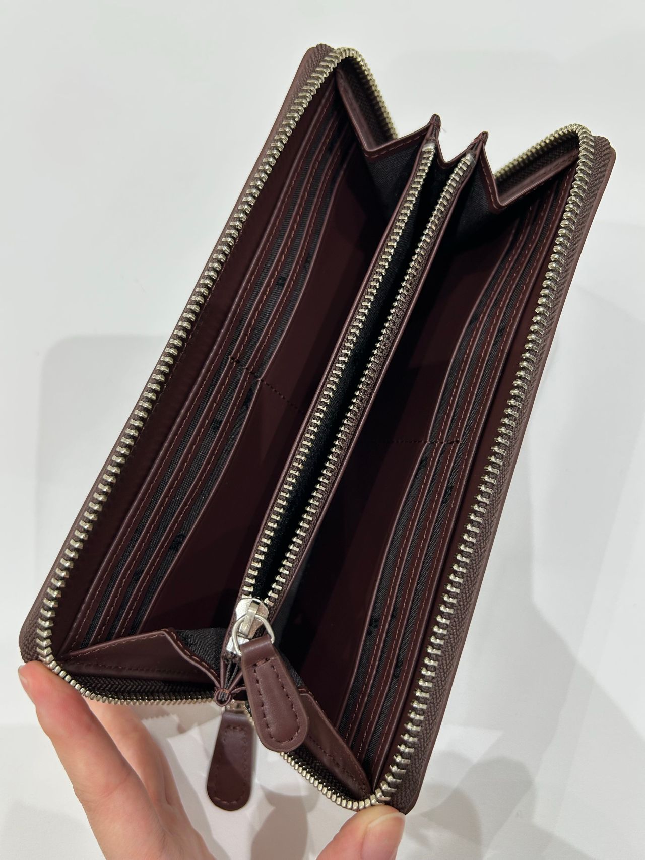 プレゼントにおすすめ♡ラルフローレンのチェック柄財布 | 北方店