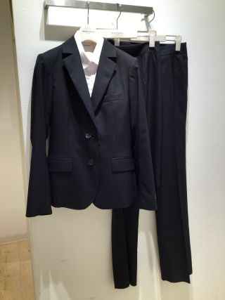タカキュー TAKA-Q ストレッチウォッシャブル スリムフィット 2