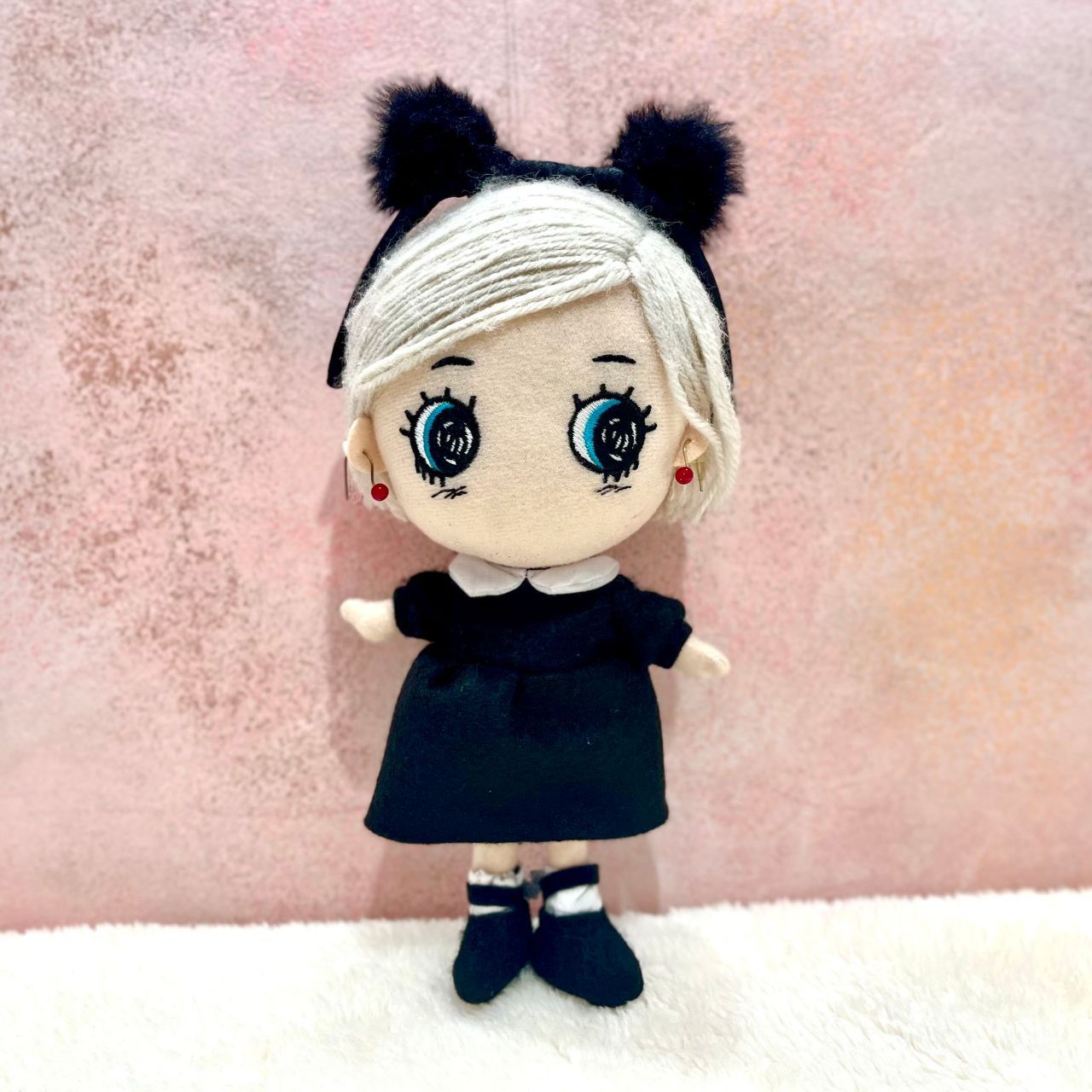 イルメール　イーマリー　Pです。 nao nao様専用♡イルメール ハッピードール イーマリーちゃん