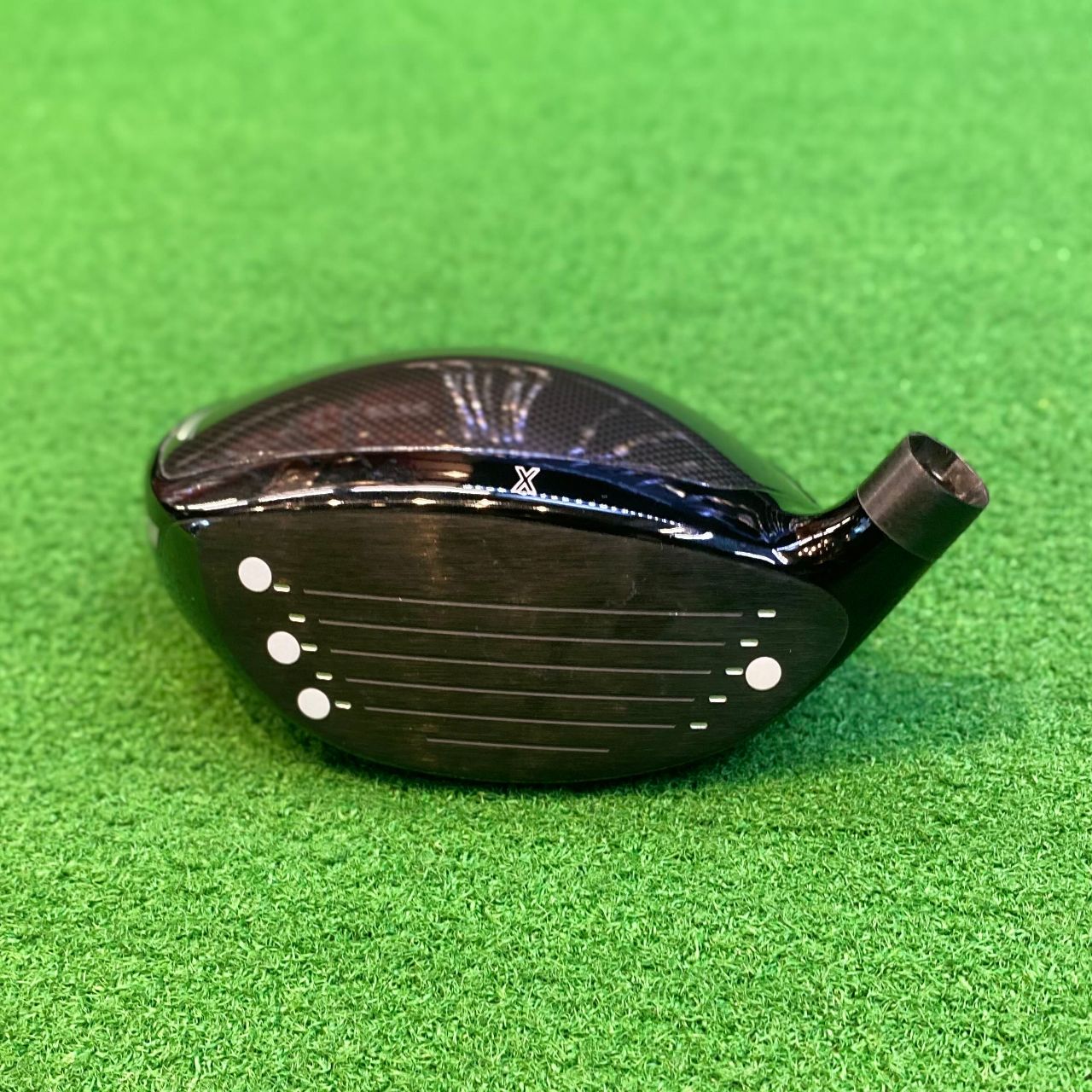 PXG ミニドライバー　レフティ PXG Secret Weapon | Mini Driver | PXG