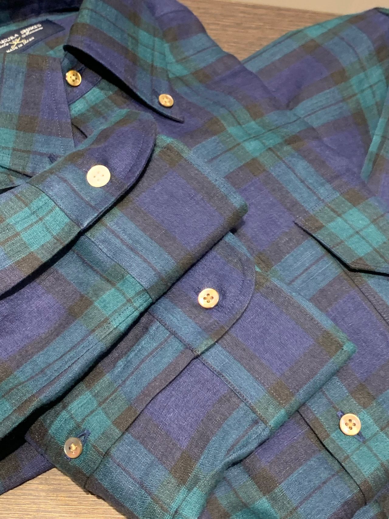 Men S 新宿店 メーカーズシャツ鎌倉 公式ショップブログ Maker S Shirt Kamakura