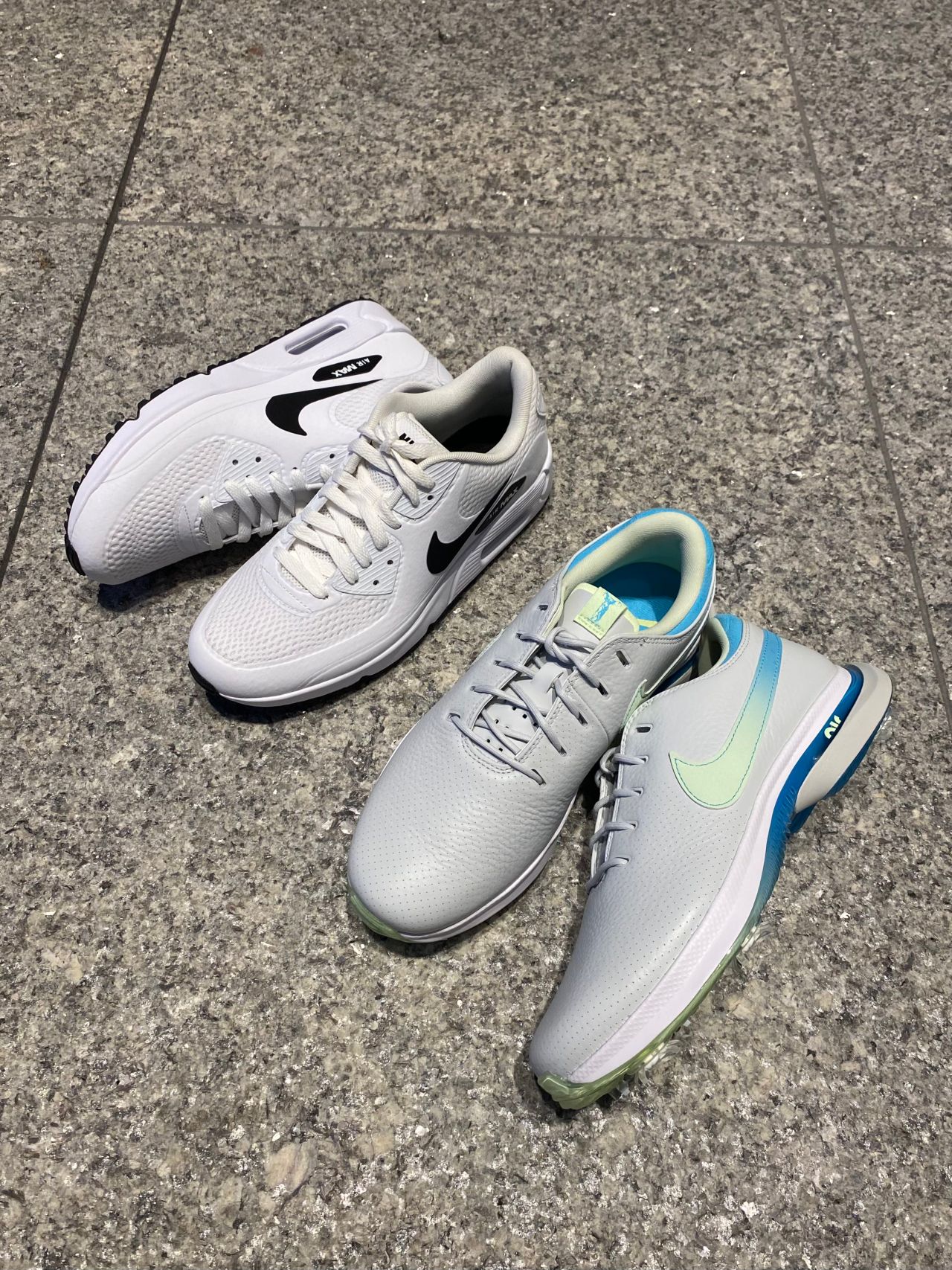 待望の！NIKEシューズ入荷 | ゴルフ5 プレステージ名古屋店 | ゴルフ5