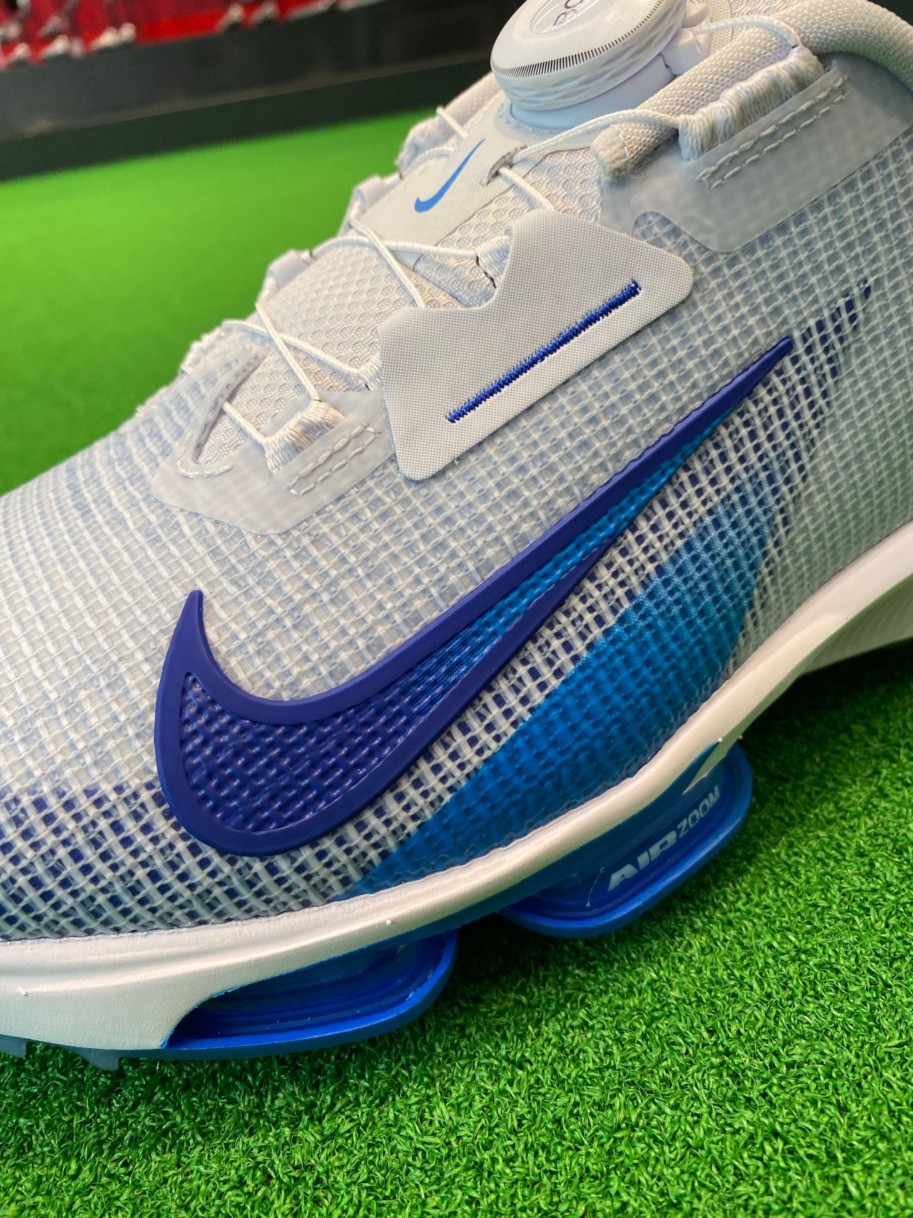 NIKE新作ゴルフシューズ入荷✨ | ゴルフ5 プレステージ新宿店 | ゴルフ