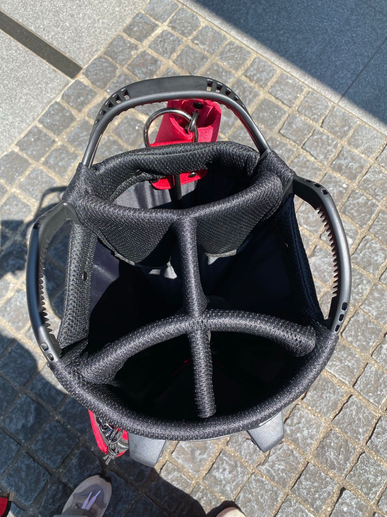 MASTER BUNNY EDITION(マスターバニーエディション)新作キャディバッグ