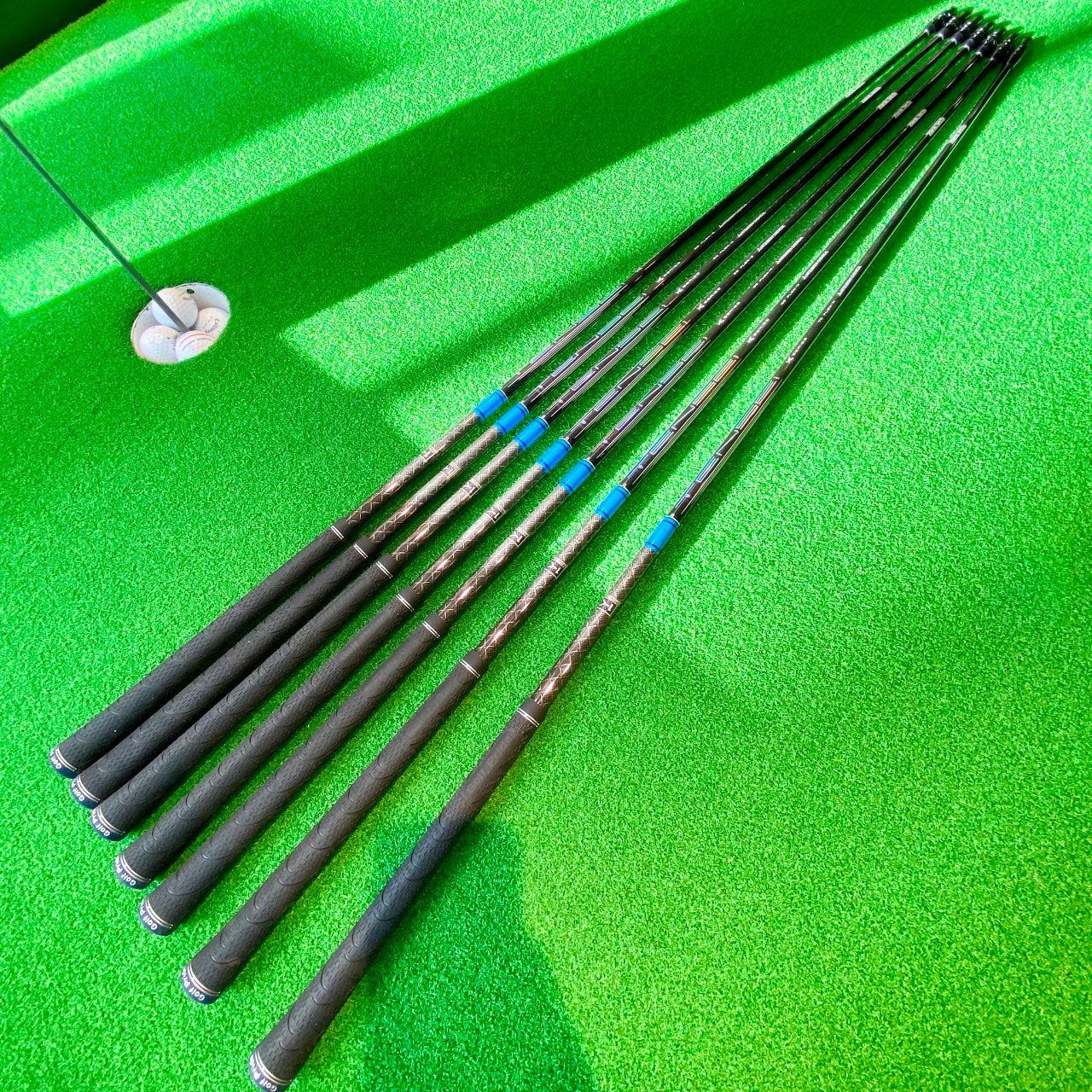 キャロウェイ用シャフト 三菱ケミカル TENSEI Pro Blue 1K