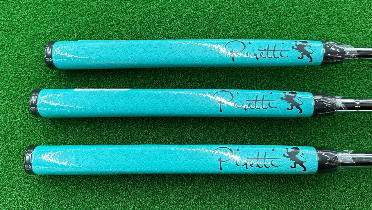 NEWパター】pirettiパター入荷！！！ | ゴルフ5 津南店 | ゴルフ5