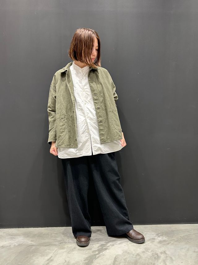 商品コーディネート一覧 | パドカレ・サージュデクレ公式