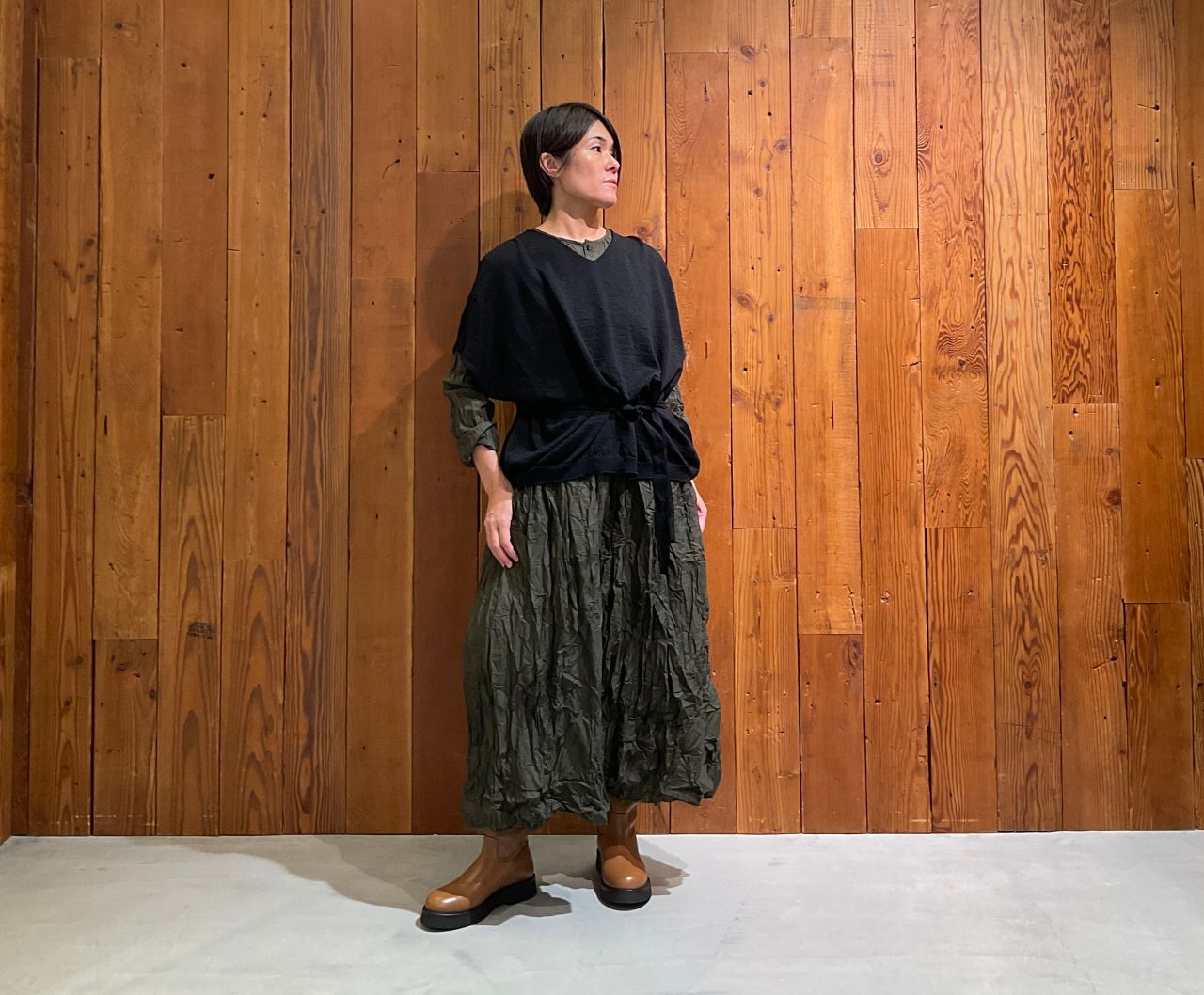 パドカレ　ワンピース ワンピース （パドカレ） | 公式オンラインストア