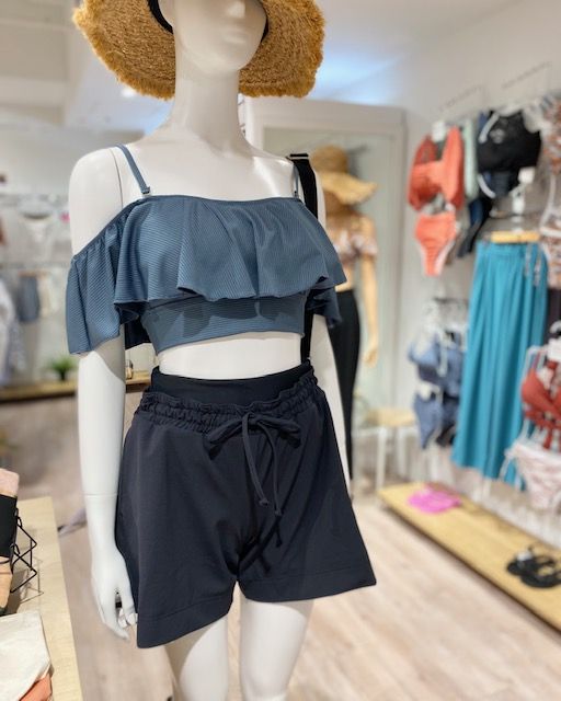 大人気ショートパンツが再入荷しました | 横浜モアーズ店※2024年6月